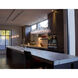 Albion LED 4.5 inch Polished Chrome Single Pendant Ceiling Light