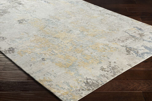 Highlands 132 X 96 inch Beige Rug, Rectangle