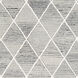 Chester 90 X 60 inch Light Gray Rug, Rectangle