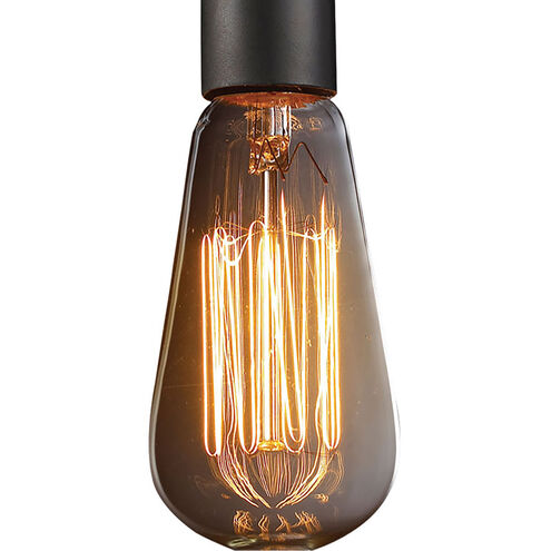 Greece 1 Light 2 inch Oil Rubbed Bronze Mini Pendant Ceiling Light