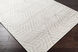 Chili 108 X 72 inch Charcoal Rug, Rectangle