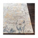 Highlands 156 X 108 inch Beige Rug, Rectangle