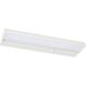 Montauk 1 Light 3.00 inch Cabinet Lighting