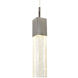 Lansdale LED 13.75 inch Polished Chrome Multi-Light Pendant Ceiling Light