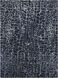 Utica 132 X 96 inch Dark Blue Rug, Rectangle