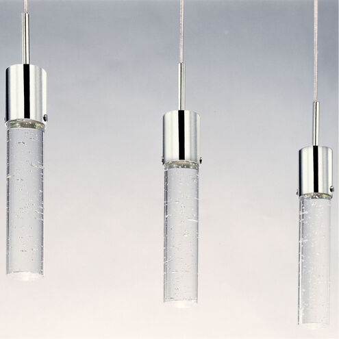 Berwick Linear Pendant Ceiling Light