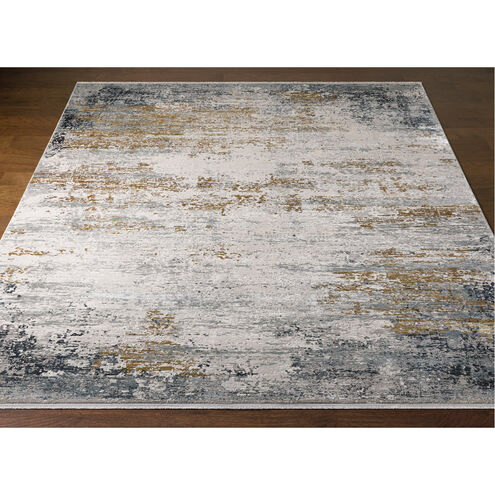 McCandless 90 X 60 inch Charcoal Rug, Rectangle