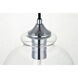 Gwynedd 1 Light 8 inch Chrome Pendant Ceiling Light