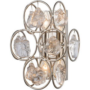 Baltimore Sconce Wall Light