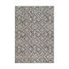 Freeport 144 X 104 inch Medium Gray Indoor Area Rug, Rectangle