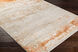 Ballston 132 X 96 inch Brick Red Rug, Rectangle