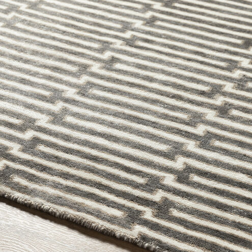 Coolbaugh 156 X 108 inch Brown Rug, Rectangle