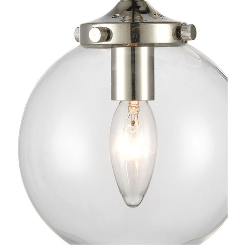 Altoona Sconce Wall Light