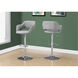 Queensbury 36 inch Grey Bar Stool