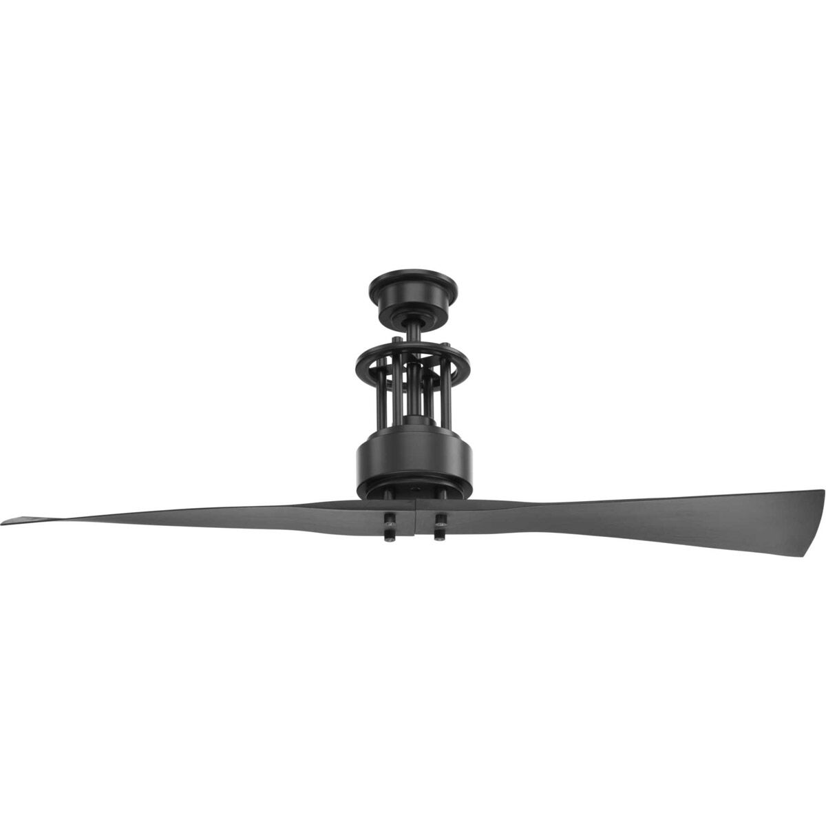 Spafford 56 inch Graphite Ceiling Fan