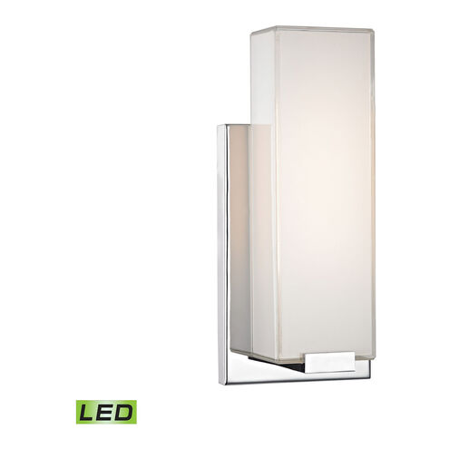 Barker Sconce Wall Light