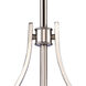 Pittsburgh Linear Chandelier Ceiling Light