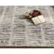 Depew 120 X 96 inch Gray Rug, Rectangle
