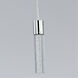Berwick Linear Pendant Ceiling Light