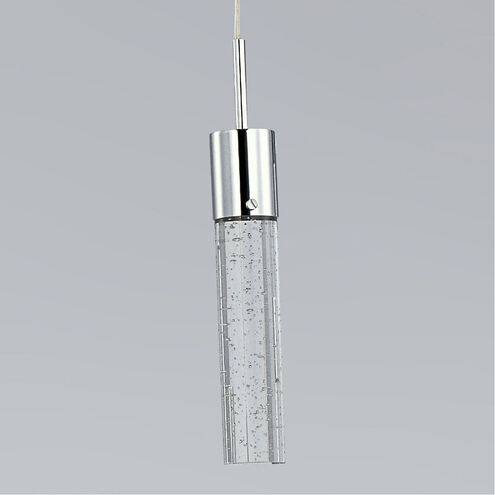 Berwick Linear Pendant Ceiling Light