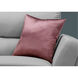 Glenville 18 X 6 inch Pink Pillow