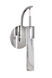Berwick LED 6 inch Polished Chrome Wall Sconce Wall Light