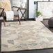 Schenectady 36 X 24 inch Olive Rug, Rectangle