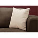 Glenville 18 X 6 inch Light Taupe Pillow