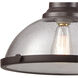 Pittsburgh Linear Chandelier Ceiling Light