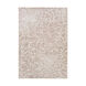 Tredyffrin 108 X 72 inch Taupe/Ivory Rugs, Wool, Bamboo Silk, and Cotton