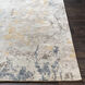 Highlands 108 X 72 inch Beige Rug, Rectangle