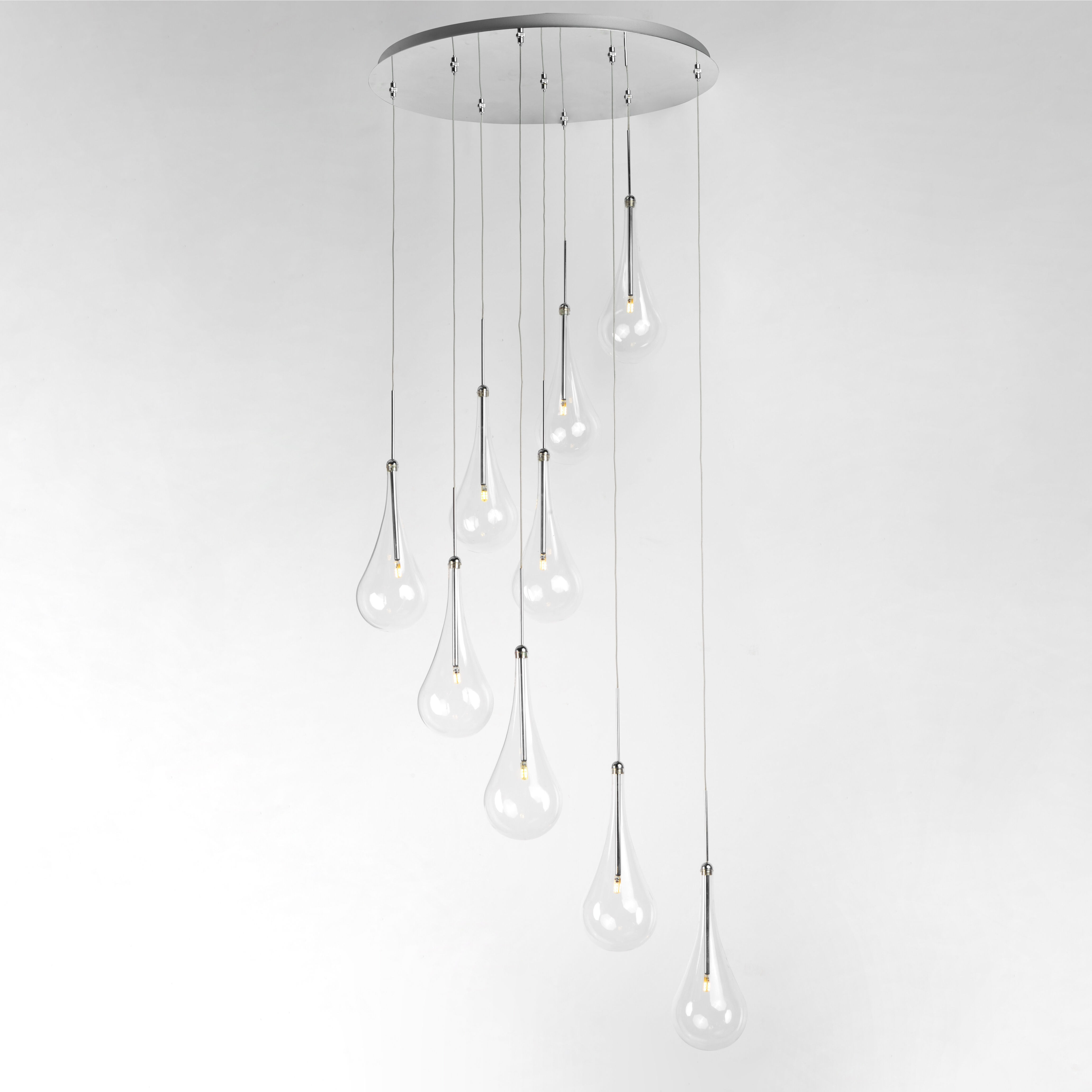 Collier Single Pendant Ceiling Light