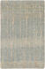 Ontario 36 X 24 inch Sage Rug, Rectangle