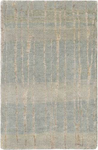 Ontario 36 X 24 inch Sage Rug, Rectangle