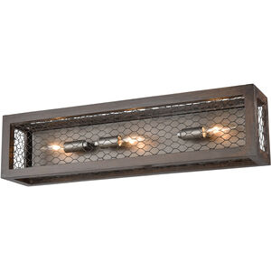 Williamsville Sconce Wall Light