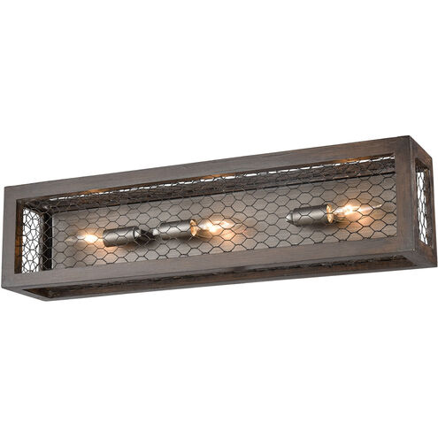 Williamsville Sconce Wall Light