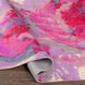 Wilkes-Barre 72 X 48 inch Pink Rug, Rectangle