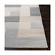 Islip 67 X 47 inch Light Gray/Taupe/Beige/Khaki Rugs, Rectangle