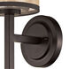 Mifflin Sconce Wall Light