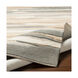 Easton 120 X 96 inch Beige/Taupe/Medium Gray/Tan/Khaki Rugs, Rectangle