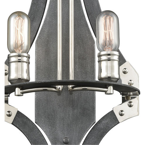 Carbondale Sconce Wall Light