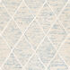 Chester 144 X 108 inch Pale Blue Rug, Rectangle