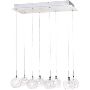 Bushkill Linear Pendant Ceiling Light