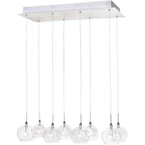 Bushkill Linear Pendant Ceiling Light