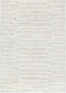 Coolbaugh 36 X 24 inch Beige Rug, Rectangle
