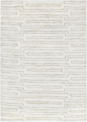 Coolbaugh 36 X 24 inch Beige Rug, Rectangle