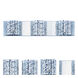 Troy LED 24 inch Polished Chrome Bath Vanity Light Wall Light