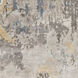 Highlands 108 X 72 inch Beige Rug, Rectangle