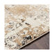 Norristown 87 X 63 inch Light Beige Rug, Rectangle