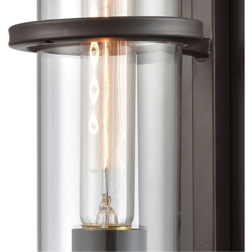 Brutus Sconce Wall Light